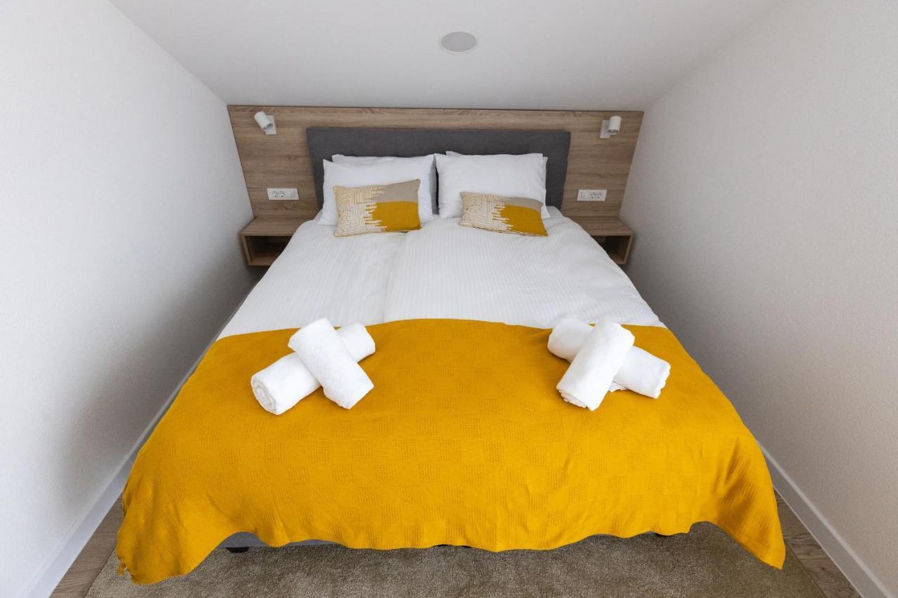 Rooms & Apartment Perak Kutjevo Exteriér fotografie
